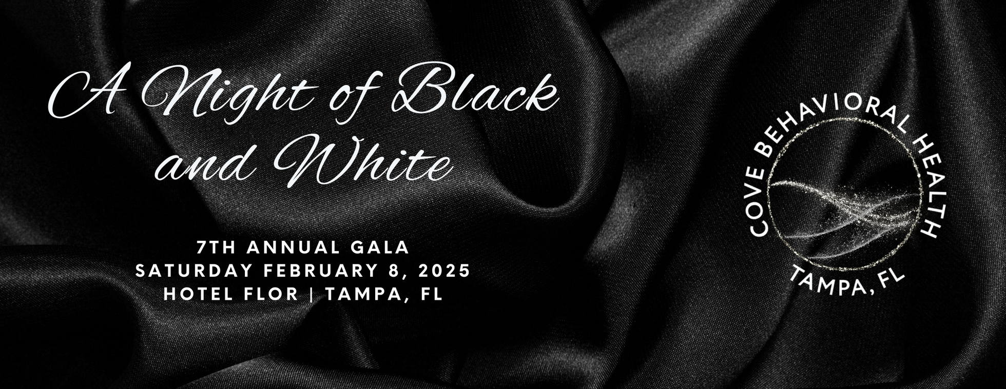 We look forward to celebrating with you!